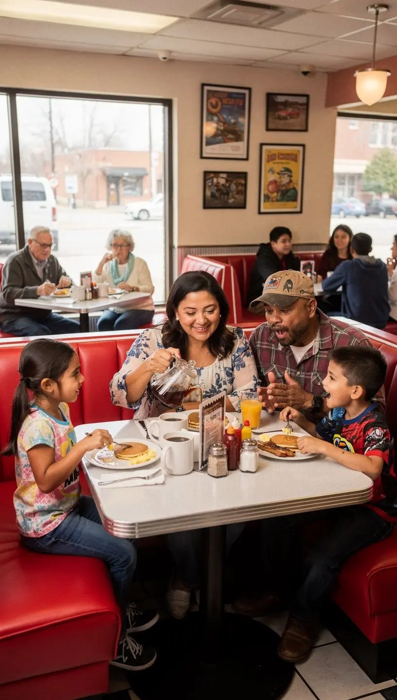 Dzieci bawiące się na plaży, z rodzicami dbającymi o ich bezpieczeństwo.
